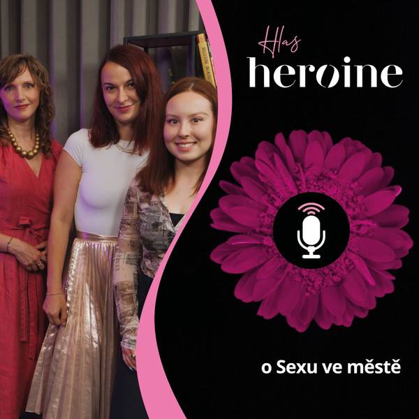 Hlas Heroine